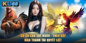 Đá Gà Cựa Sắt