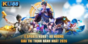E Sports KU88