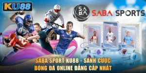 SABA Sport KU88