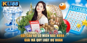 Soi Cầu Xổ Số Miền Bắc