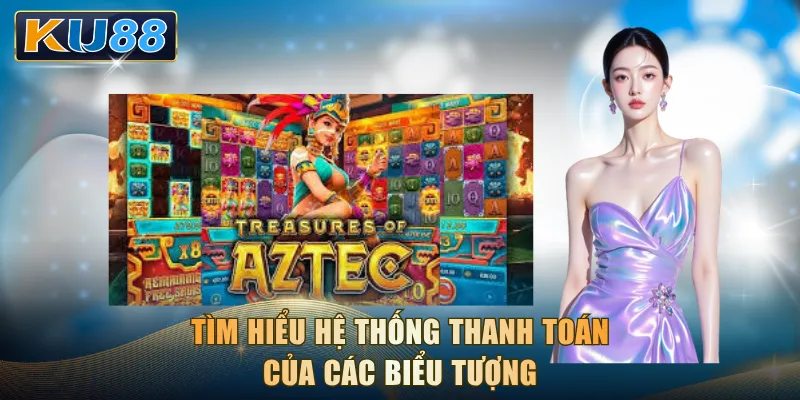 Tìm hiểu hệ thống thanh toán của các biểu tượng